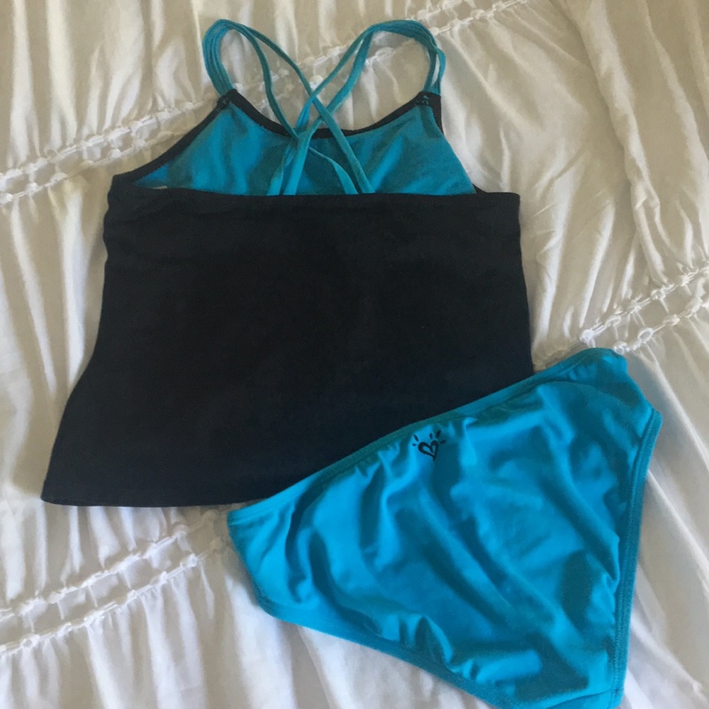 Justice Swim Set - Picture 2 of 3